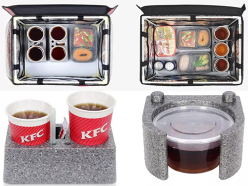 選擇epp材料制作外賣(mài)配送箱的三個(gè)原因